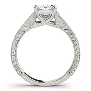 ENGAGEMENT RINGS TRELLIS - Image 8