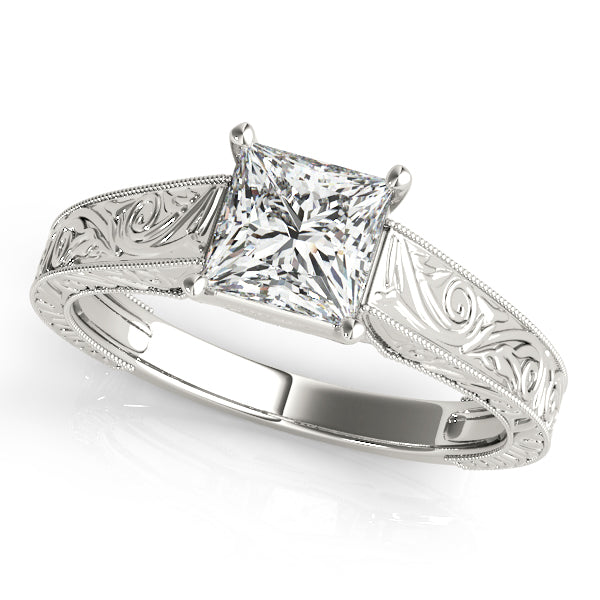ENGAGEMENT RINGS TRELLIS - Image 2