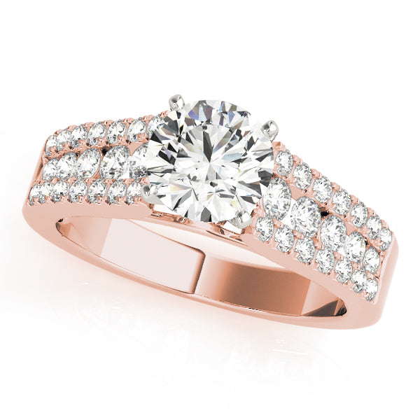 ENGAGEMENT RINGS MULTIROW - Image 3
