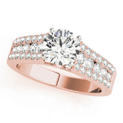 ENGAGEMENT RINGS MULTIROW - Image 3