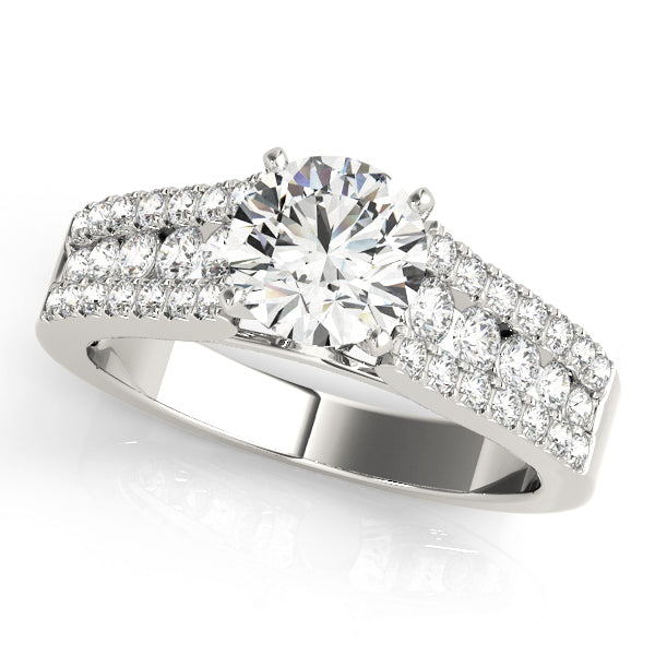 ENGAGEMENT RINGS MULTIROW - Image 2