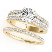 ENGAGEMENT RINGS MULTIROW - Image 7