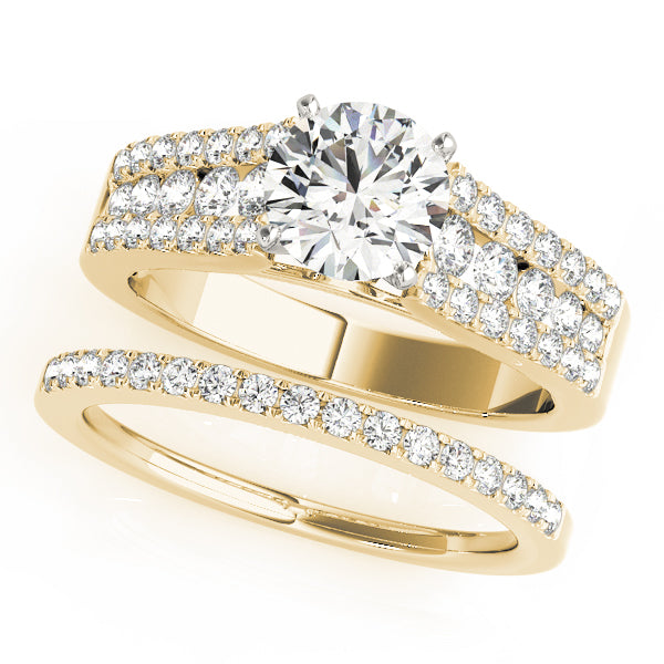 ENGAGEMENT RINGS MULTIROW - Image 7