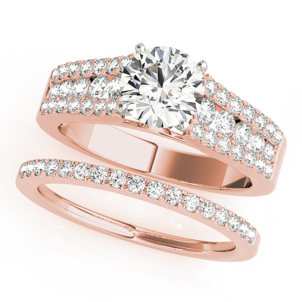 ENGAGEMENT RINGS MULTIROW - Image 4