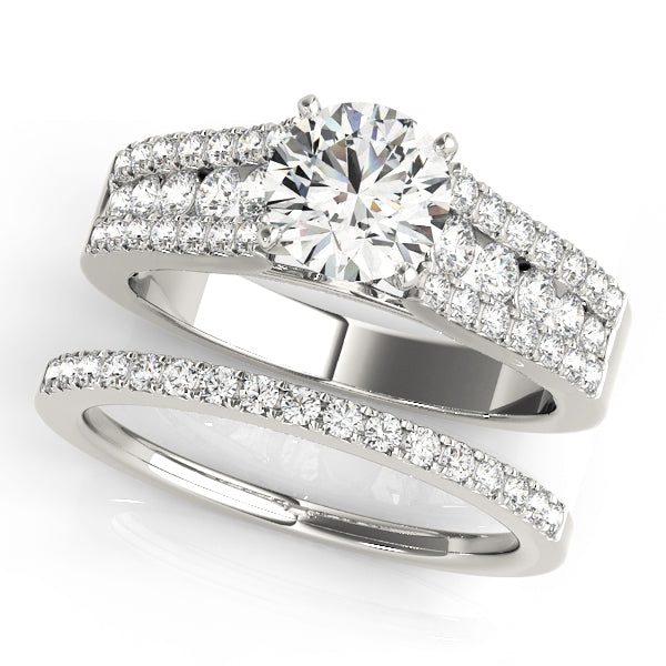 ENGAGEMENT RINGS MULTIROW - Image 6
