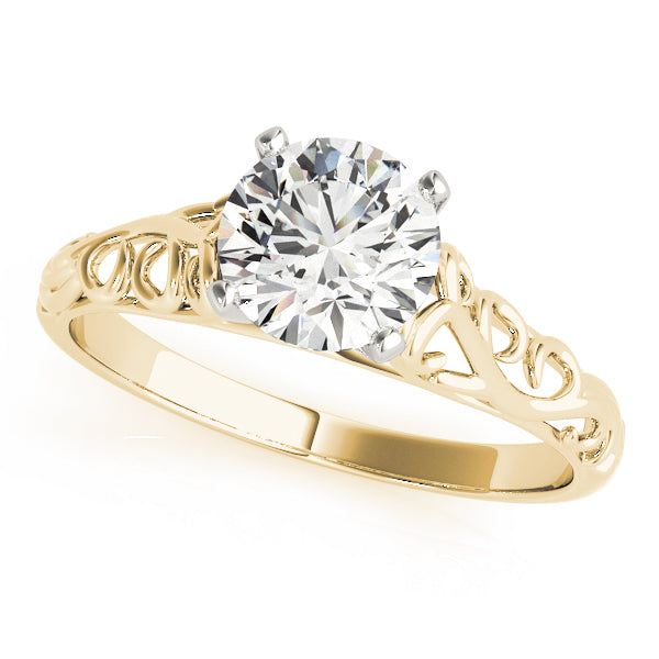 ENGAGEMENT RINGS SOLITAIRES - Image 7