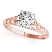ENGAGEMENT RINGS SOLITAIRES - Image 3