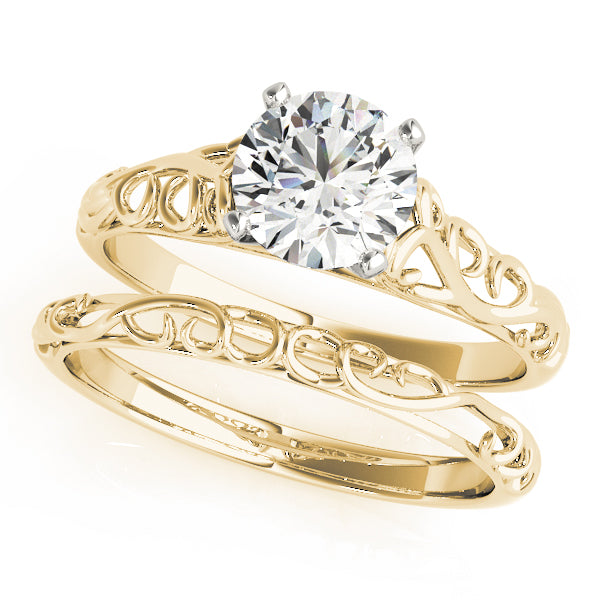 ENGAGEMENT RINGS SOLITAIRES - Image 10