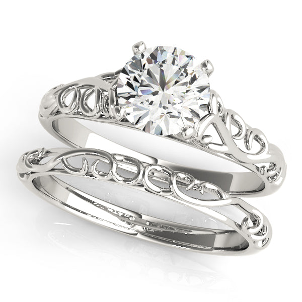ENGAGEMENT RINGS SOLITAIRES - Image 6