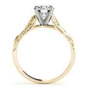 ENGAGEMENT RINGS SOLITAIRES - Image 4