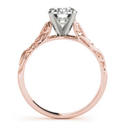 ENGAGEMENT RINGS SOLITAIRES - Image 8