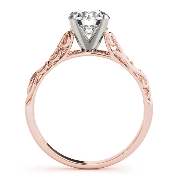 ENGAGEMENT RINGS SOLITAIRES - Image 8
