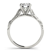 ENGAGEMENT RINGS SOLITAIRES - Image 5