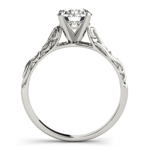 ENGAGEMENT RINGS SOLITAIRES - Image 5