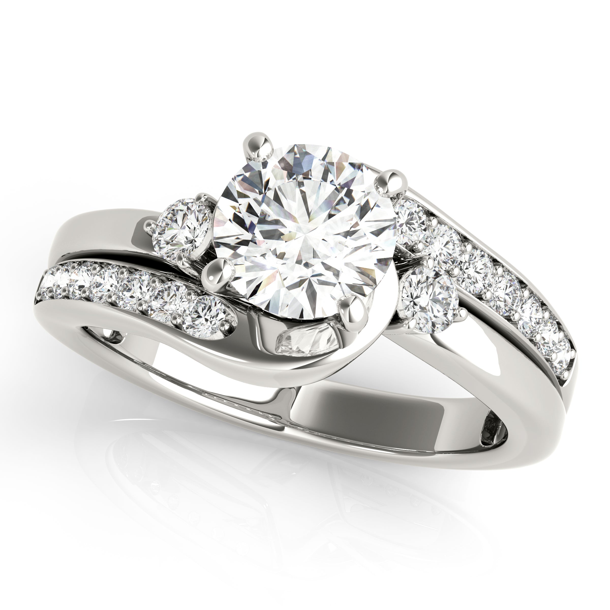 ENGAGEMENT RINGS BYPASS - Image 2