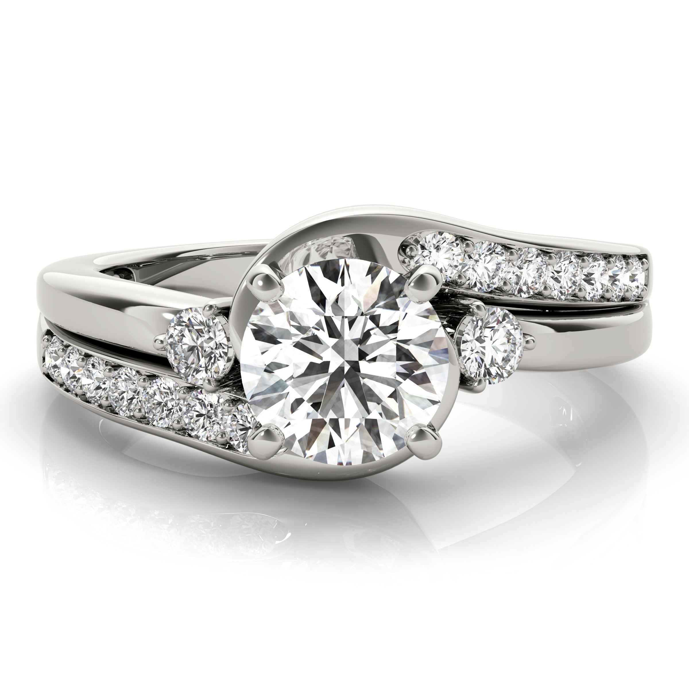 ENGAGEMENT RINGS BYPASS - Image 3