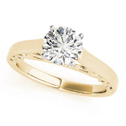 SOLITAIRE W FILIGRIE - Image 6