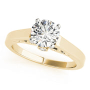 ENGAGEMENT RINGS REMOUNTS ANY SHAPE - Image 6