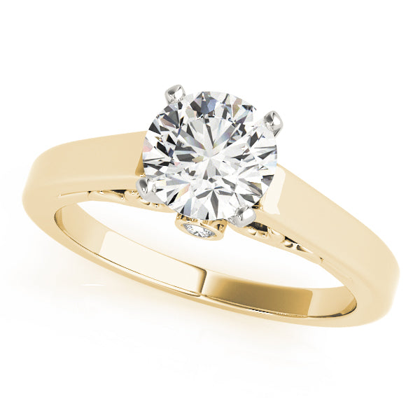 ENGAGEMENT RINGS REMOUNTS ANY SHAPE - Image 6