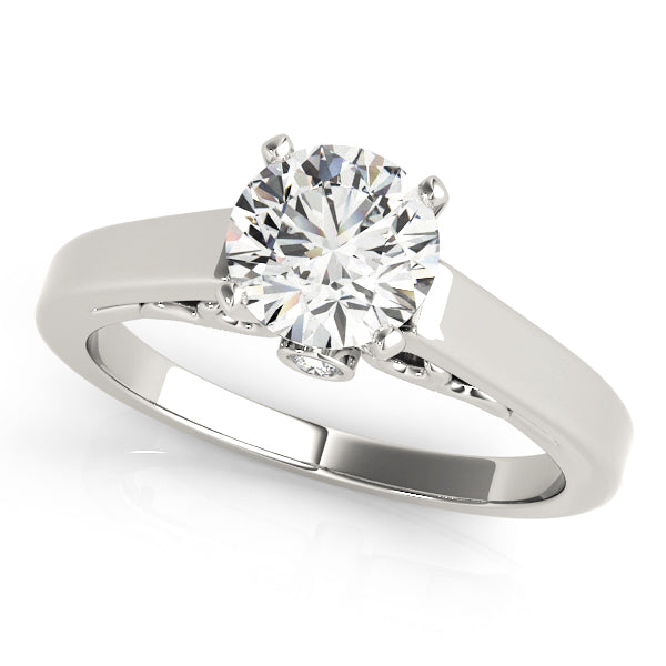 ENGAGEMENT RINGS REMOUNTS ANY SHAPE - Image 2