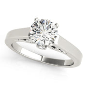 ENGAGEMENT RINGS REMOUNTS ANY SHAPE - Image 2