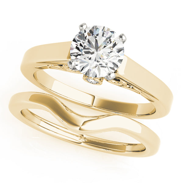 ENGAGEMENT RINGS REMOUNTS ANY SHAPE - Image 7