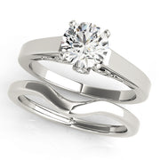 ENGAGEMENT RINGS REMOUNTS ANY SHAPE - Image 9