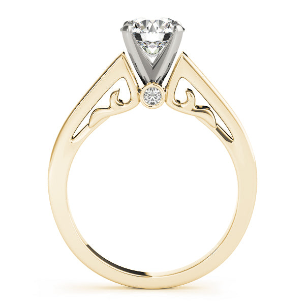 ENGAGEMENT RINGS REMOUNTS ANY SHAPE - Image 3