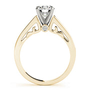 ENGAGEMENT RINGS REMOUNTS ANY SHAPE - Image 3