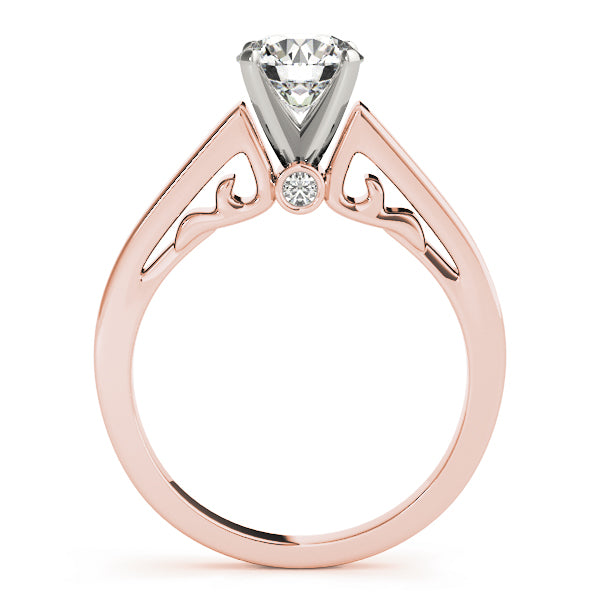ENGAGEMENT RINGS REMOUNTS ANY SHAPE - Image 4