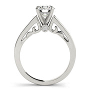 ENGAGEMENT RINGS REMOUNTS ANY SHAPE - Image 5