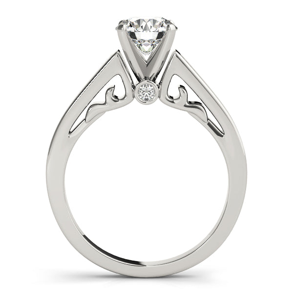 ENGAGEMENT RINGS REMOUNTS ANY SHAPE - Image 5