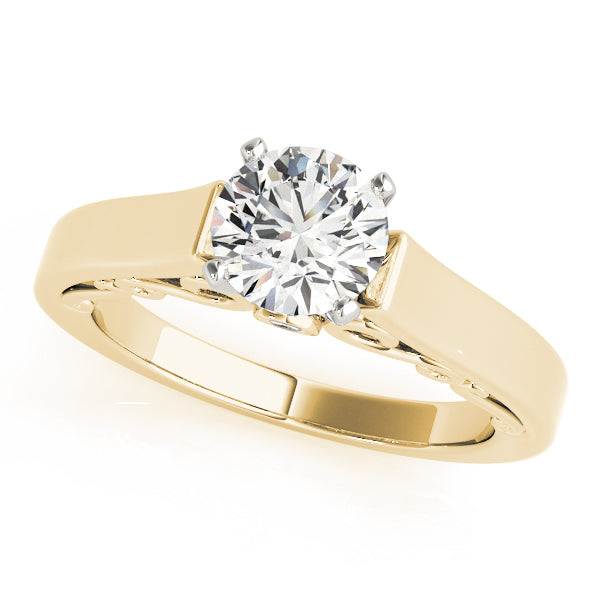 ENGAGEMENT RINGS REMOUNTS ANY SHAPE - Image 6