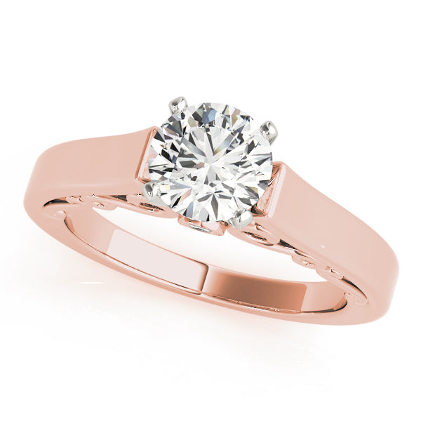 ENGAGEMENT RINGS REMOUNTS ANY SHAPE - Image 4