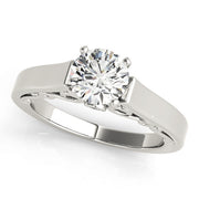 ENGAGEMENT RINGS REMOUNTS ANY SHAPE - Image 2