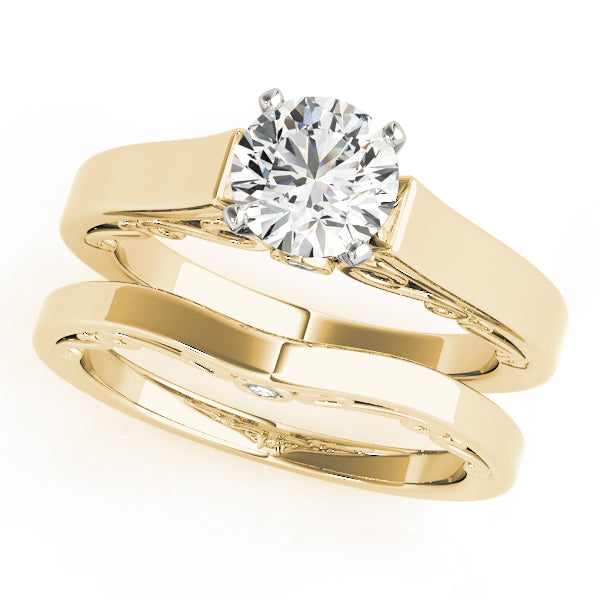 ENGAGEMENT RINGS REMOUNTS ANY SHAPE - Image 10