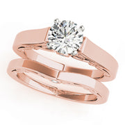 ENGAGEMENT RINGS REMOUNTS ANY SHAPE - Image 9