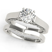 ENGAGEMENT RINGS REMOUNTS ANY SHAPE - Image 3
