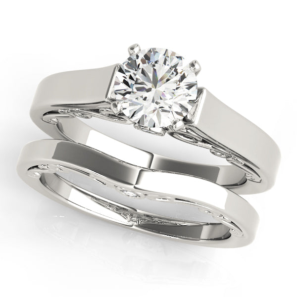 ENGAGEMENT RINGS REMOUNTS ANY SHAPE - Image 3