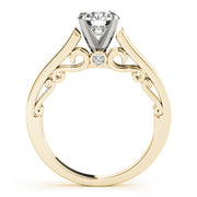 ENGAGEMENT RINGS REMOUNTS ANY SHAPE - Image 8