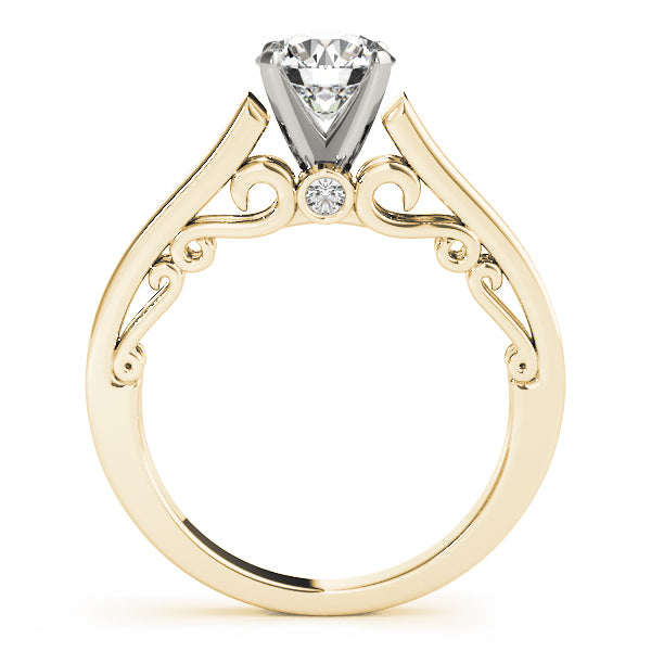 ENGAGEMENT RINGS REMOUNTS ANY SHAPE - Image 8