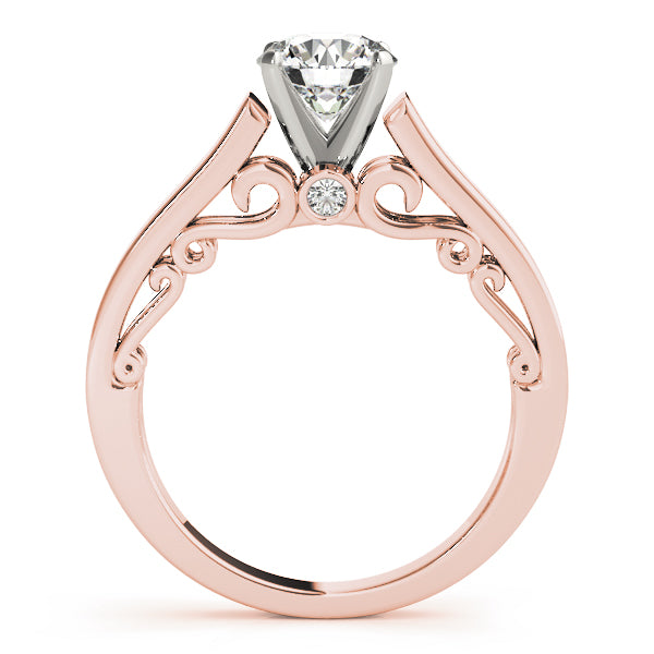 ENGAGEMENT RINGS REMOUNTS ANY SHAPE - Image 7
