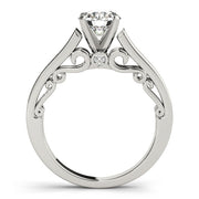 ENGAGEMENT RINGS REMOUNTS ANY SHAPE - Image 5