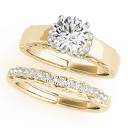 ENGAGEMENT RINGS REMOUNTS ANY SHAPE - Image 4