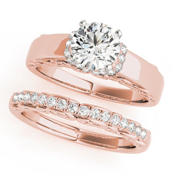 ENGAGEMENT RINGS REMOUNTS ANY SHAPE - Image 6