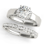 ENGAGEMENT RINGS REMOUNTS ANY SHAPE - Image 5