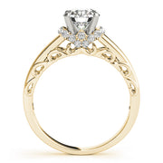 ENGAGEMENT RINGS REMOUNTS ANY SHAPE - Image 7