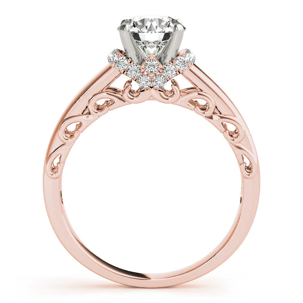 ENGAGEMENT RINGS REMOUNTS ANY SHAPE - Image 3