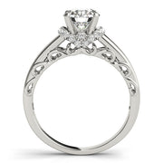 ENGAGEMENT RINGS REMOUNTS ANY SHAPE - Image 10