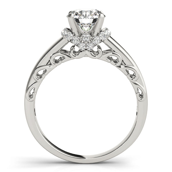 ENGAGEMENT RINGS REMOUNTS ANY SHAPE - Image 10